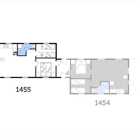 Ferienhaus 1455-aakirkeby-sortspaettevej-16-b